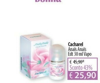 Acqua & Sapone Profumi offerta