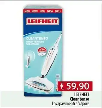Acqua & Sapone Leifheit Profumatori ambiente offerta