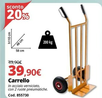 Carrello