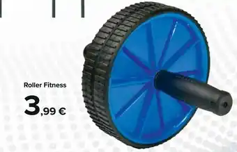 Carrefour Carrefour Roller Fitness offerta