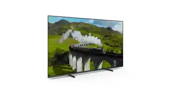 Sinergy Philips led 43pus7608 tv 4k offerta