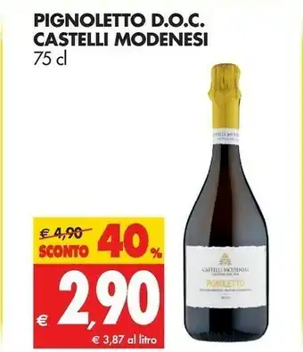 Castelli Vino