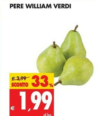 Tigros Pere offerta