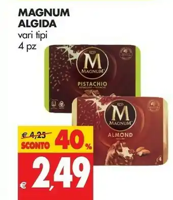 Magnum Magnum