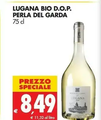 Tigros Perla Vino offerta