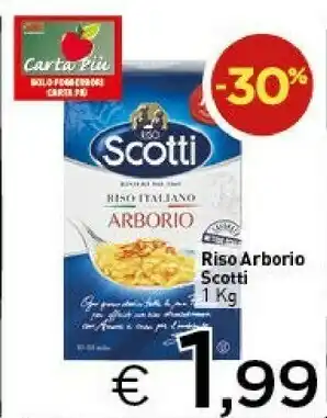 Scotti Riso