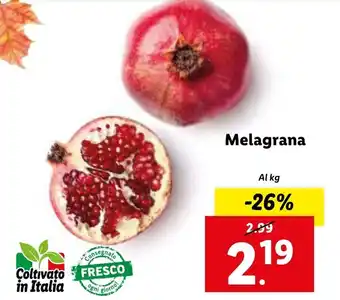 Melagrana