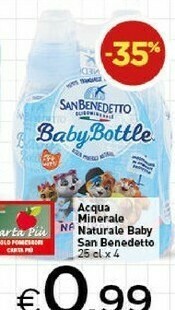 Crai Skipper Skipper offerta