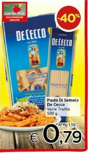 Crai Hoplà Panna offerta