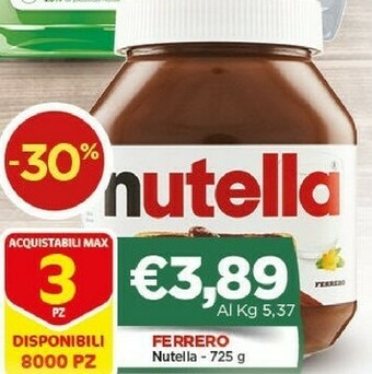 Parmalat Latte parzialmente scremato