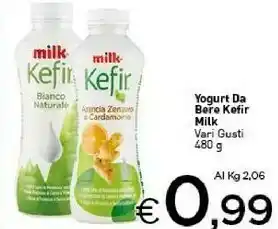 Crai Nestea Bibite offerta