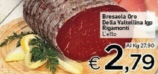 Crai Formaggio offerta