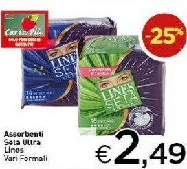 Crai Mellin Omogeneizzati offerta