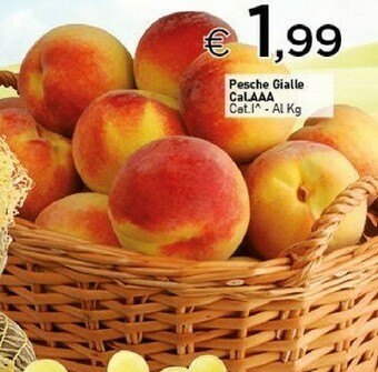 Crai Pesche offerta