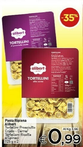 Crai Philadelphia Formaggio spalmabile offerta