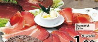 Crai Valtellina Bresaola offerta