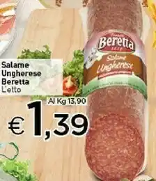 Crai Gioiella Burro offerta