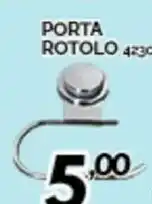 Orizzonte Porta Rotòlo offerta