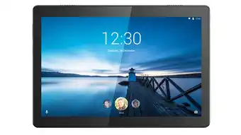 Lenovo tablet android