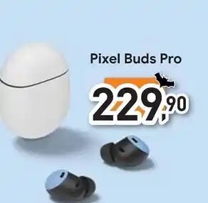 Unieuro Pixel buds pro offerta