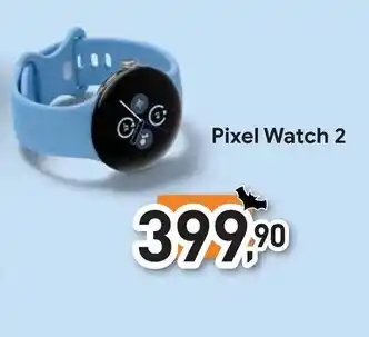 Unieuro Pixel watch 2 offerta