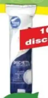 PIUMA Lady Dischetti Pz.100