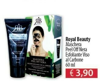 Acqua & Sapone Royal Crema viso offerta