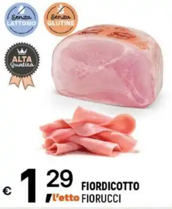 A&O FIORDICOTTO FIORUCCI offerta