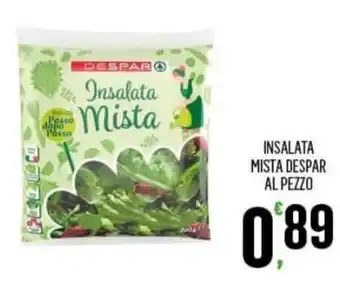 Vibian INSALATA MISTA DESPAR offerta