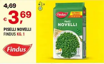 A&O PISELLI NOVELLI FINDUS KG. 1 offerta