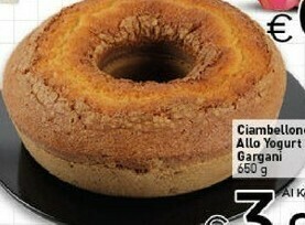 Crai San Benedetto Acqua offerta