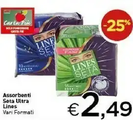 Crai Mellin Omogeneizzati offerta
