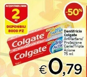 Crai Sant'anna The offerta