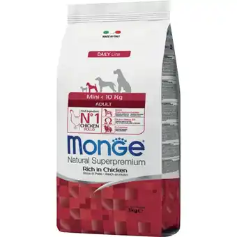 Ayoka Monge offerta
