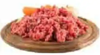Superconti PREPARATO A BASE DI CARNE MACINATA MAGRA BOVINO ADULTO offerta