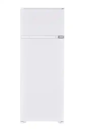 Sinergy Hyundai bddhn-29sm1fb0 frigorifero con congelatore da incasso 205 l f bianco offerta