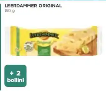 Coop LEERDAMMER ORIGINAL 150 g offerta