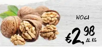 èccoMI NOCI offerta