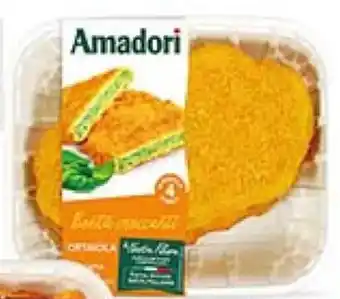 D'Italy ORTAIOLE AMADORI g 550 offerta