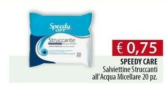 Acqua & Sapone Salviettine offerta