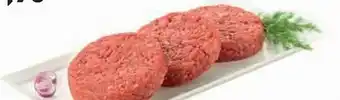 Conad City Conad Hamburger Ti Bovino Adulto offerta