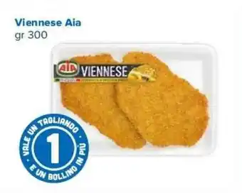 Oasi Viennese Aia gr 300 offerta
