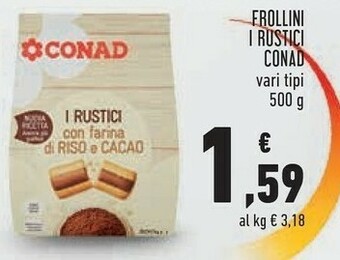 Frollini I Rustici