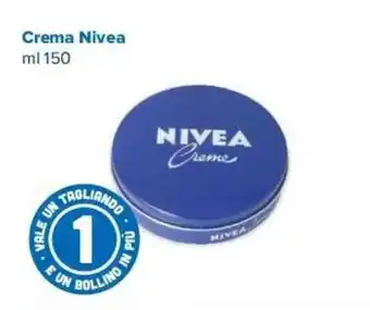 Crema Nivea ml 150