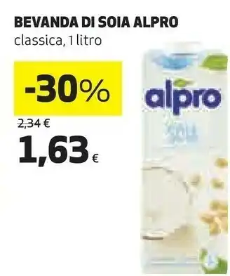 Alpro Bevanda Di Soia