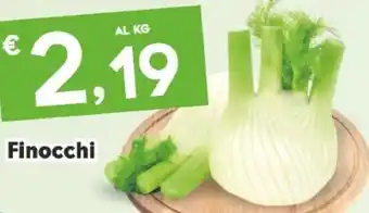Finocchi