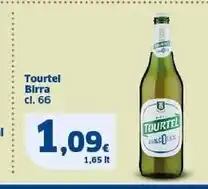 Sigma Tourtel birra offerta