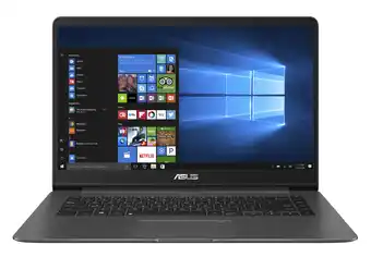 Unieuro Asus zenbook ux5304va-nq038w i7-1355u computer portatile 33,8 cm (13.3) 2.8k intel core i7 16 gb lpddr5-sdram 512 gb ssd wi-f offerta
