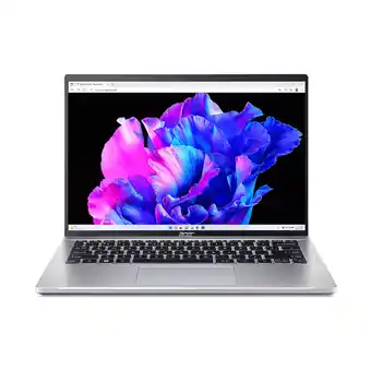 Unieuro Acer swift go 14 sfg14-71t-70hc computer portatile 35,6 cm (14) touch screen wuxga intel core i7 i7-13700h 16 gb ddr5-sdram 5 offerta