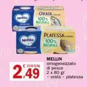 ALDI Finest strudel di mele offerta